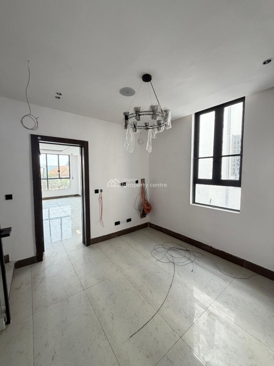 5 Bedrooms Fully Detached Duplex, Lekki, Lagos, Detached Duplex for Sale