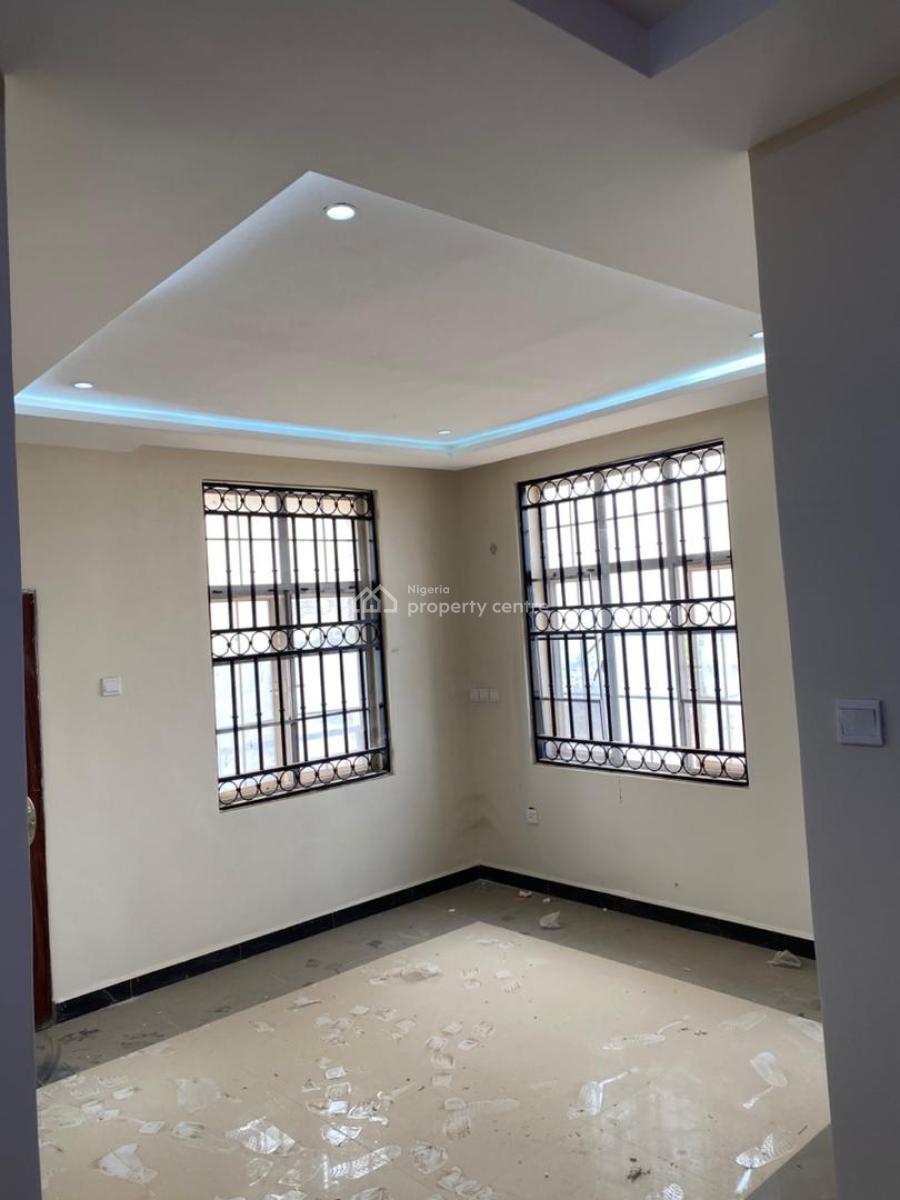 3 Bedrooms Flat in an Estate, Katampe, Abuja, Flat / Apartment for Rent