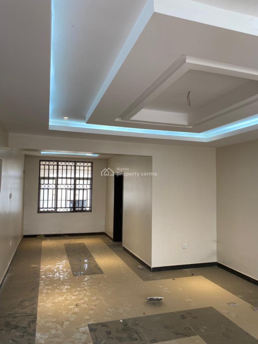 3 Bedrooms Flat in an Estate, Katampe, Abuja, Flat / Apartment for Rent