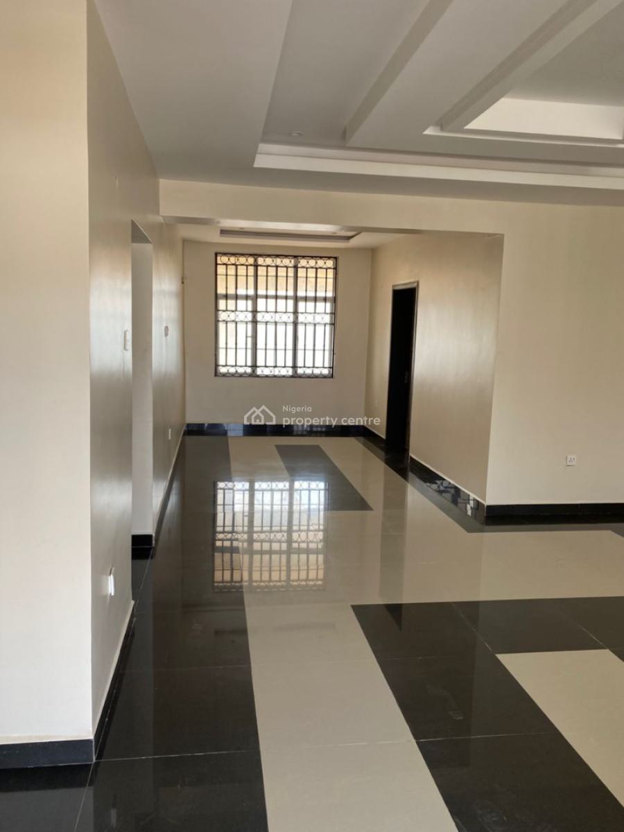 3 Bedrooms Flat in an Estate, Katampe, Abuja, Flat / Apartment for Rent