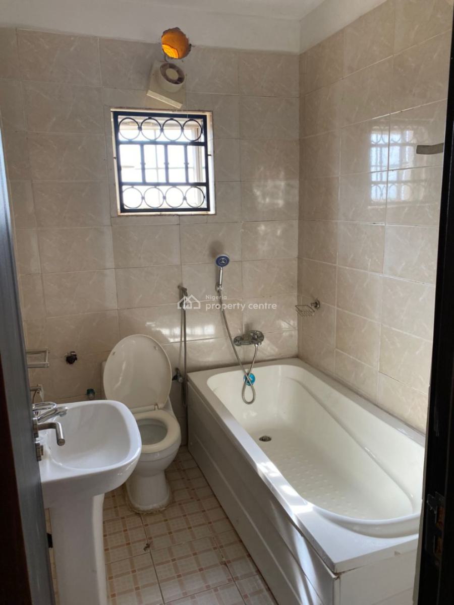 3 Bedrooms Flat in an Estate, Katampe, Abuja, Flat / Apartment for Rent