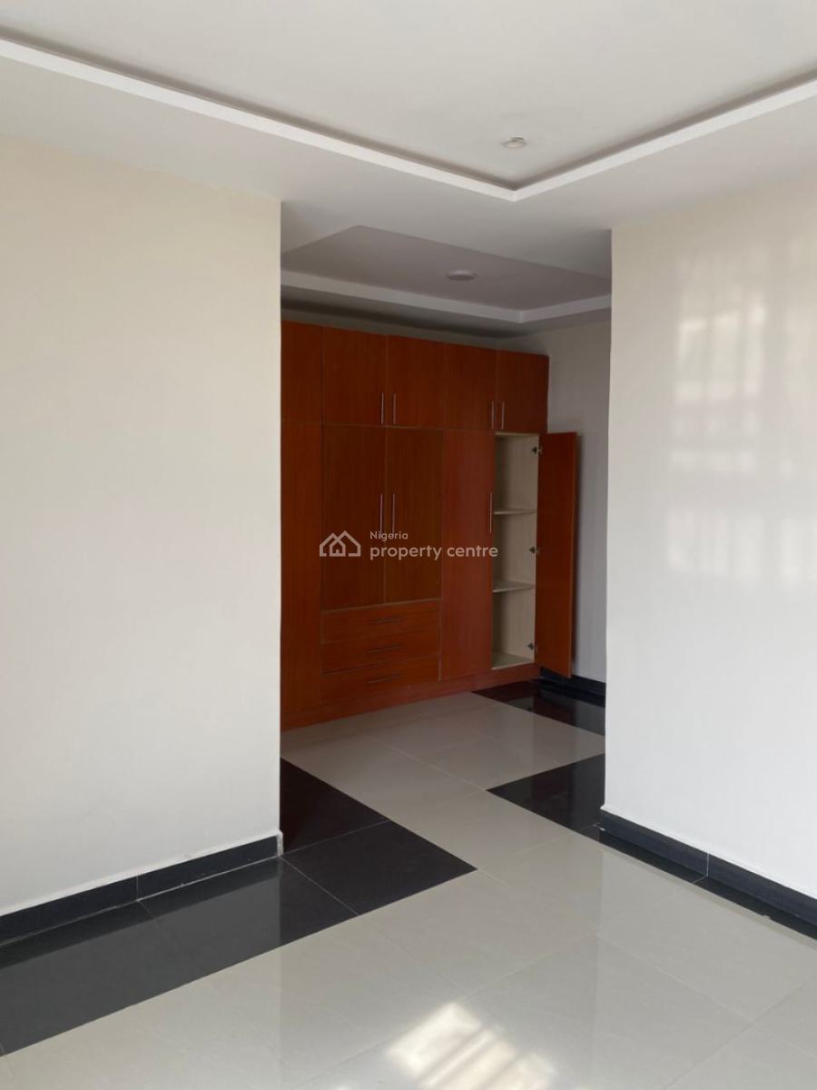 3 Bedrooms Flat in an Estate, Katampe, Abuja, Flat / Apartment for Rent
