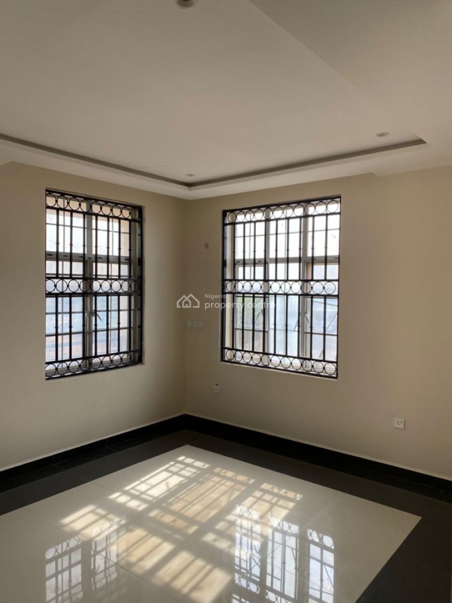 3 Bedrooms Flat in an Estate, Katampe, Abuja, Flat / Apartment for Rent