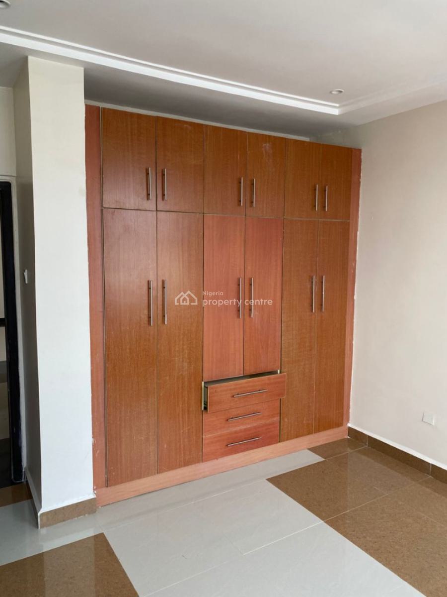 3 Bedrooms Flat in an Estate, Katampe, Abuja, Flat / Apartment for Rent