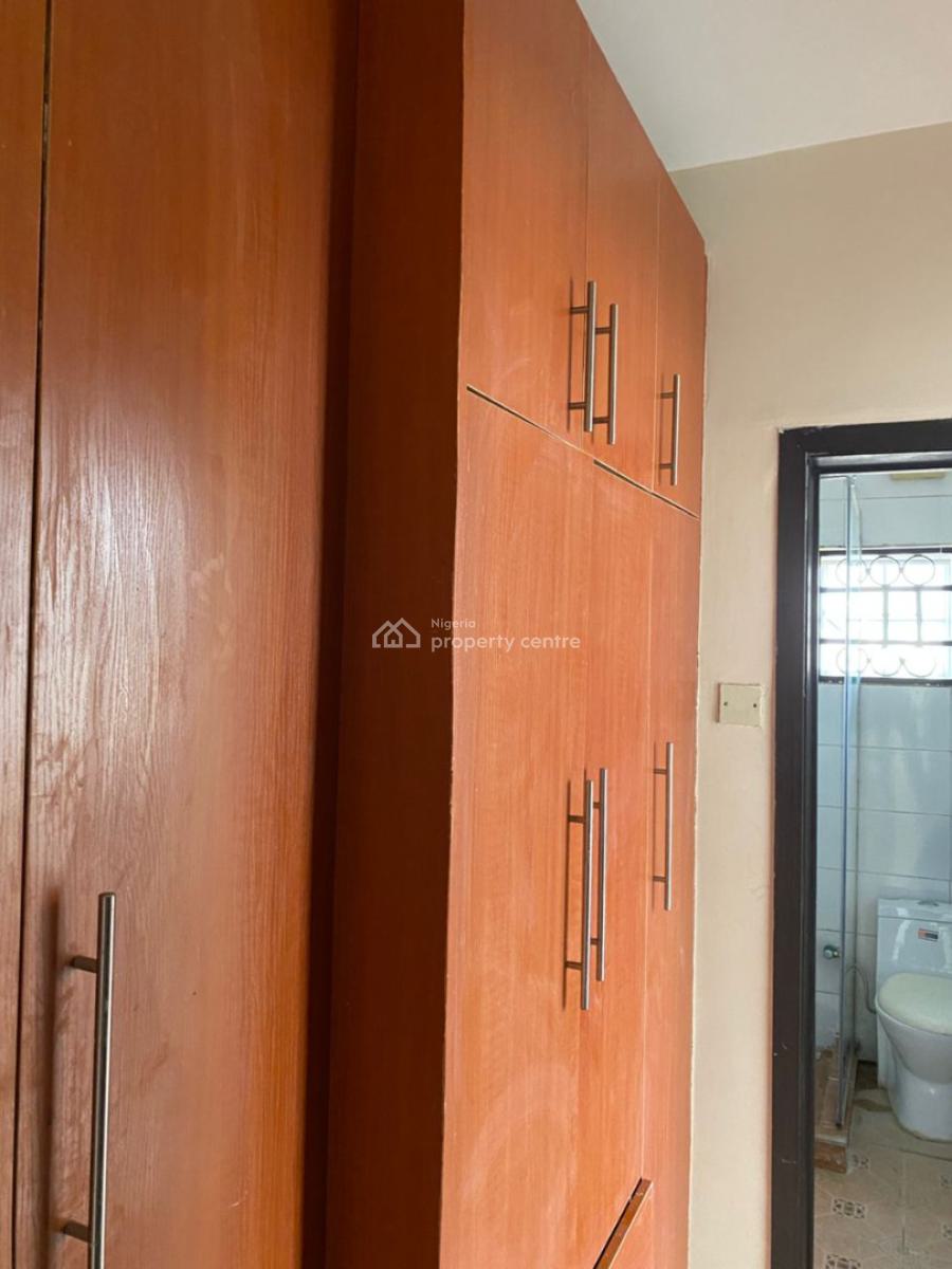 3 Bedrooms Flat in an Estate, Katampe, Abuja, Flat / Apartment for Rent