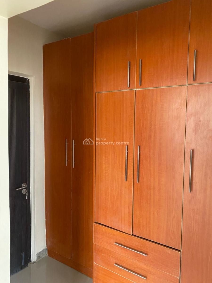 3 Bedrooms Flat in an Estate, Katampe, Abuja, Flat / Apartment for Rent