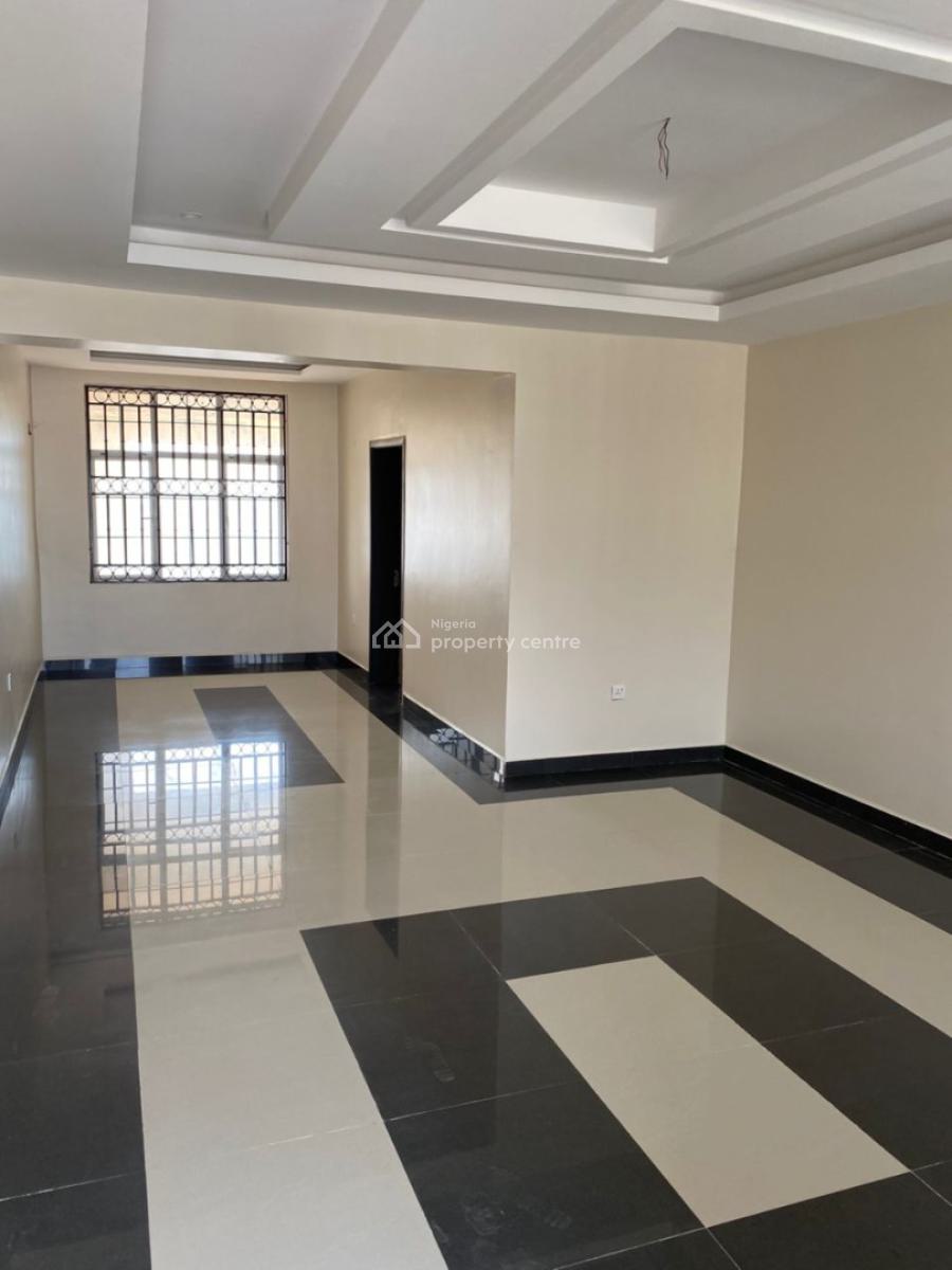 3 Bedrooms Flat in an Estate, Katampe, Abuja, Flat / Apartment for Rent
