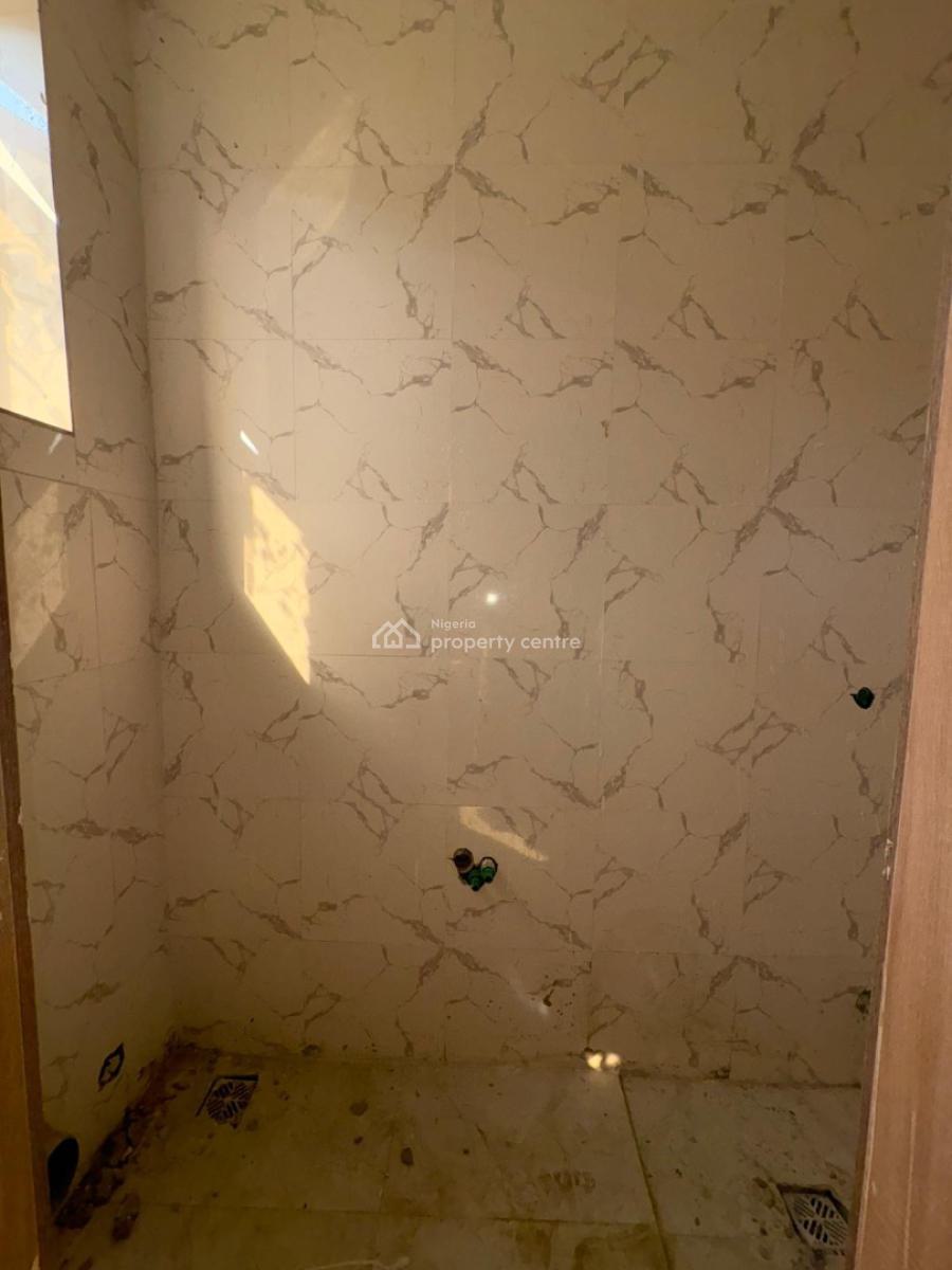 Newly Built 2 Bedroom Apartment, Romax 12a, Pepperoni Bustop Atlantic Layout, Lekki, Lagos, Block of Flats for Sale