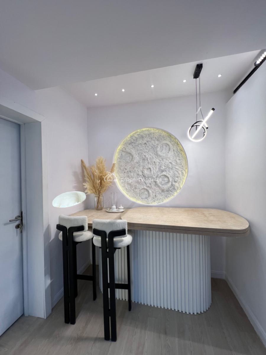 Luxury One Bedroom Apartment, Whitesand Street, Elf, Lekki Phase 1, Lekki, Lagos, Mini Flat (room and Parlour) for Rent