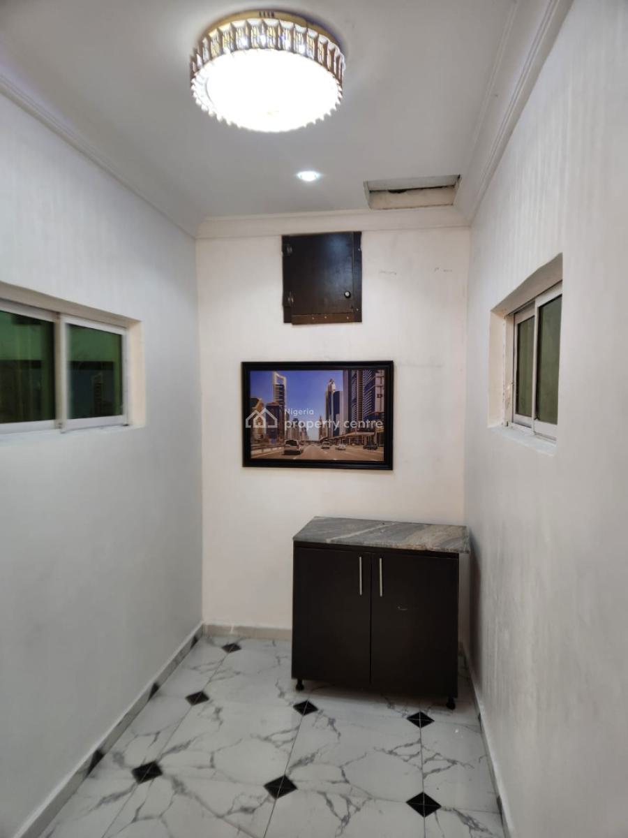 Fully Furnished 3 Bedroom Duplex, Meridian Park Estate, Awoyaya, Ibeju Lekki, Lagos, Semi-detached Duplex for Rent