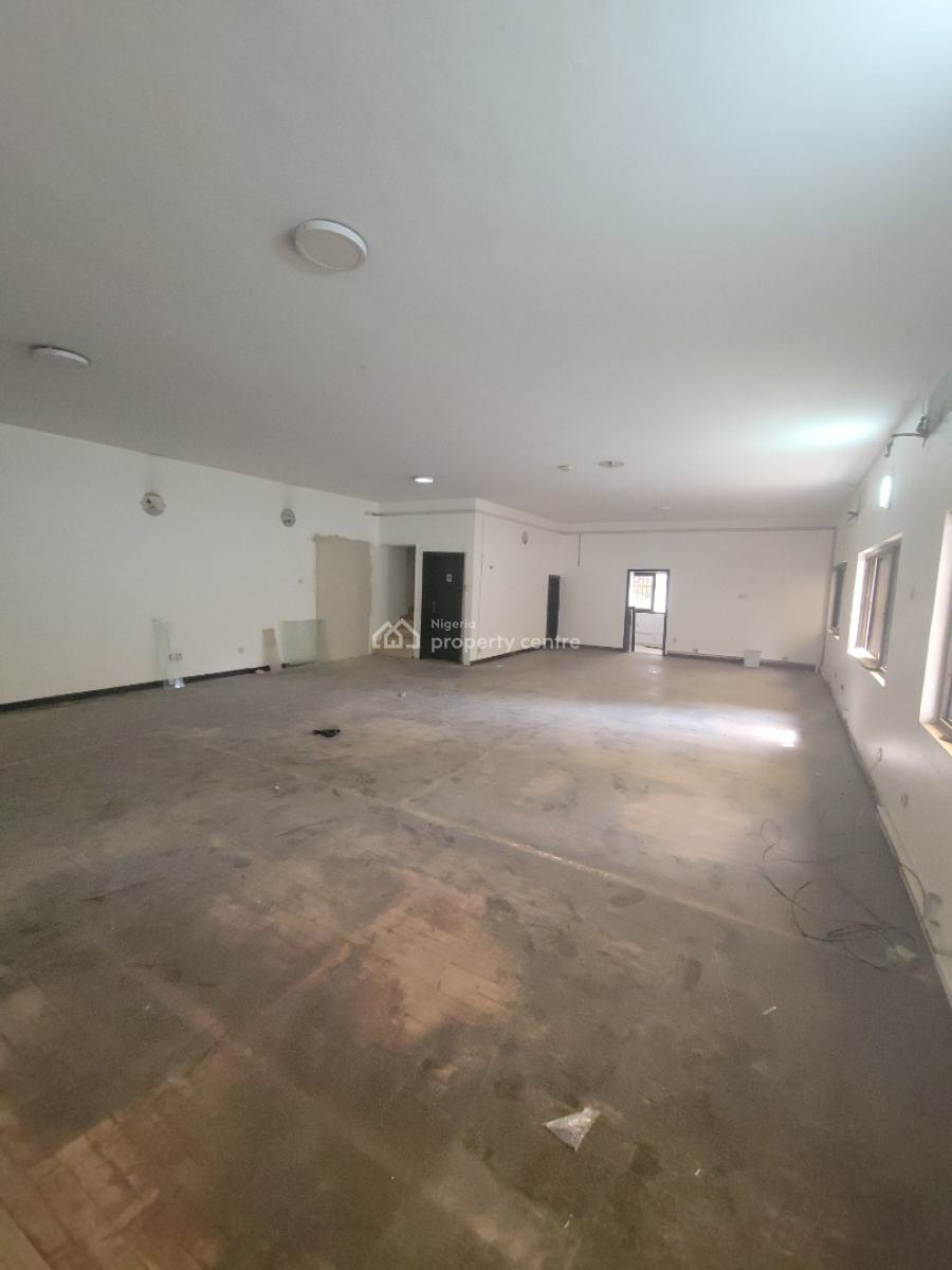 Duplex, Lekki Phase 1, Lekki, Lagos, Semi-detached Duplex for Rent