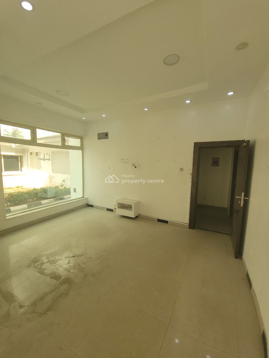 Duplex, Lekki Phase 1, Lekki, Lagos, Semi-detached Duplex for Rent