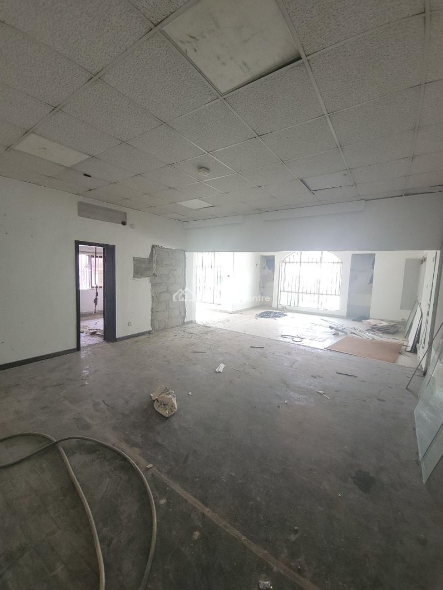 Duplex, Lekki Phase 1, Lekki, Lagos, Semi-detached Duplex for Rent