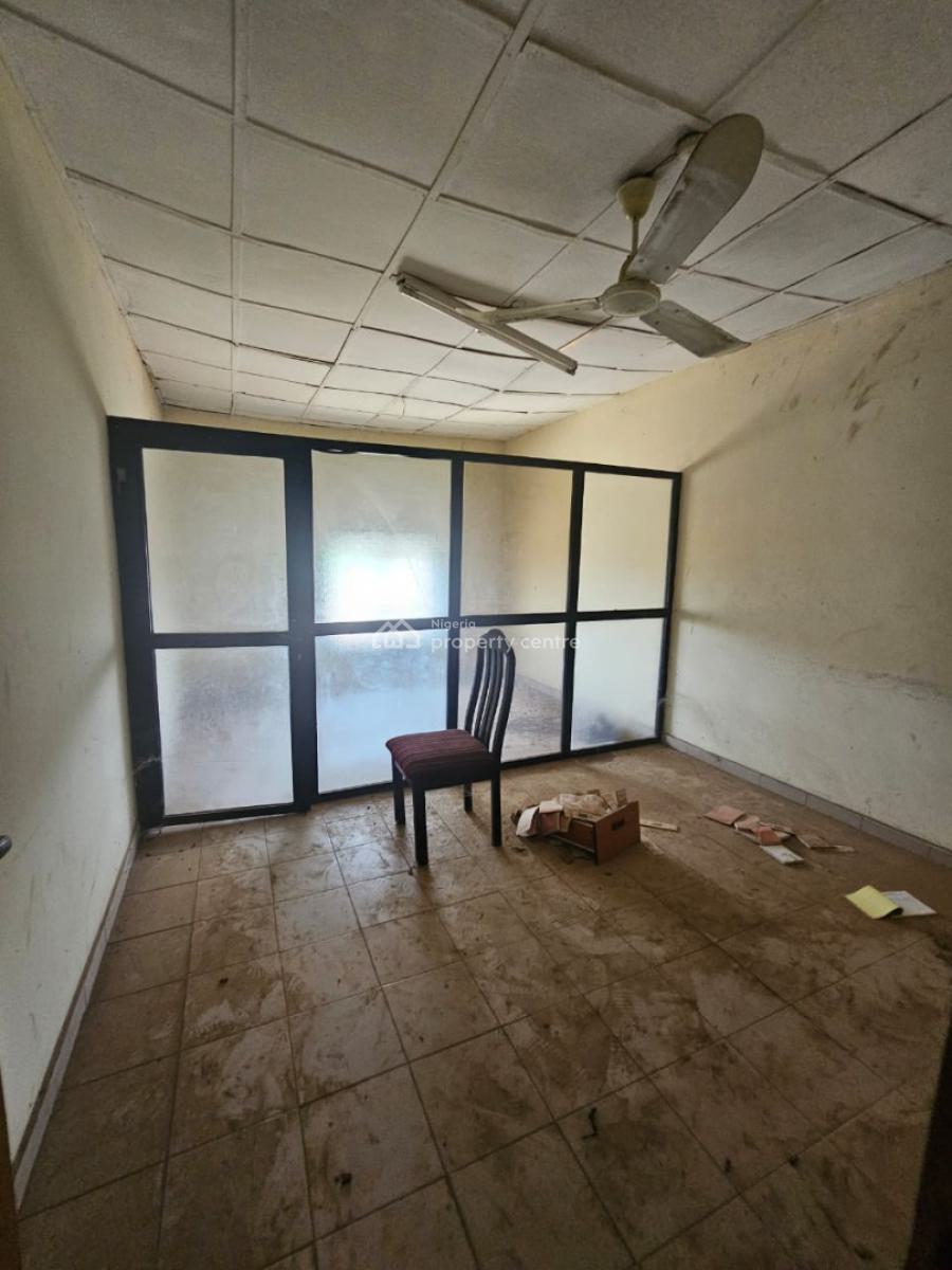 Warehouse 1,000m2, Mowe Ofada, Ogun, Warehouse for Rent