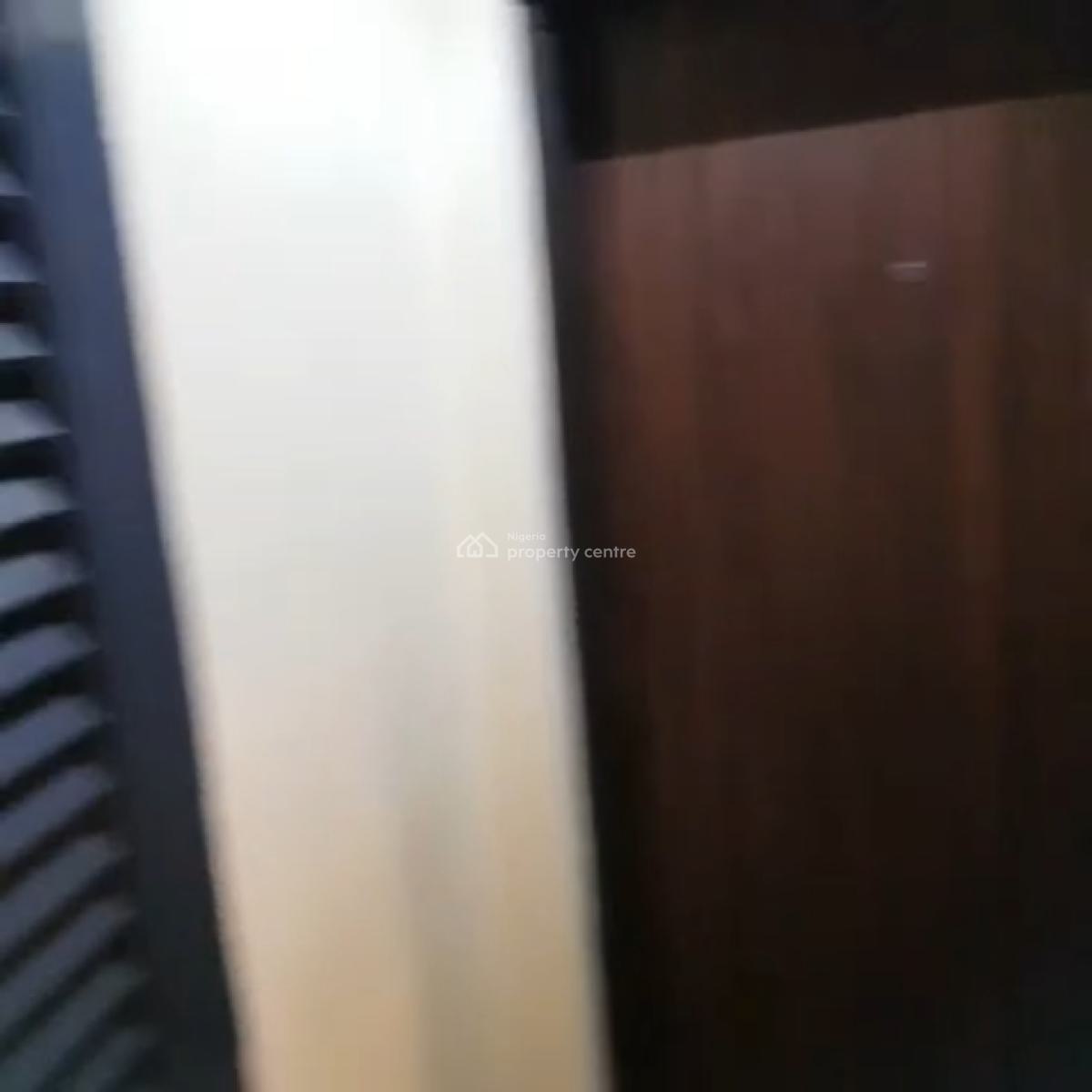 Luxury 3 Bedroom Apartments, Hughes Street, Yaba, Lagos, Flat / Apartment for Sale