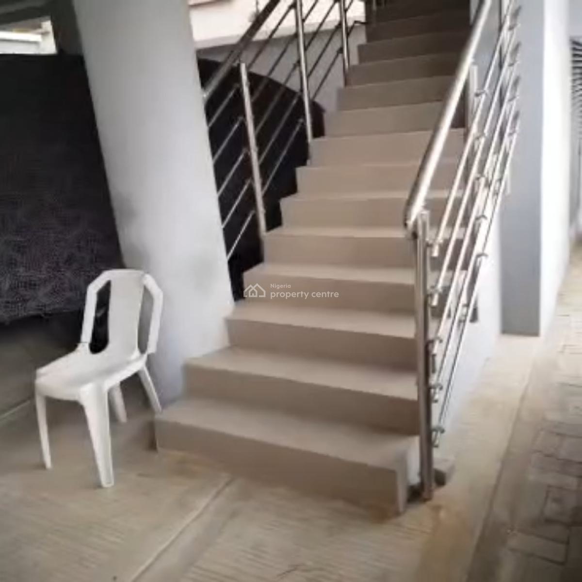 Luxury 3 Bedroom Apartments, Hughes Street, Yaba, Lagos, Flat / Apartment for Sale