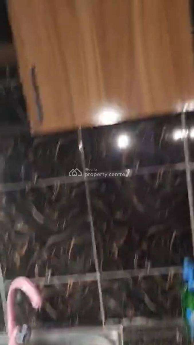 Lovely Sweet Furnished Mini Flat, Off Sunmola Street, Mende, Maryland, Lagos, Mini Flat (room and Parlour) for Rent