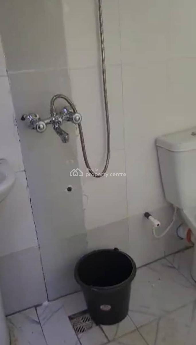 Lovely Sweet Furnished Mini Flat, Off Sunmola Street, Mende, Maryland, Lagos, Mini Flat (room and Parlour) for Rent