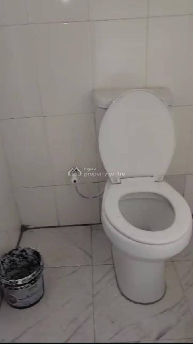 Lovely Sweet Furnished Mini Flat, Off Sunmola Street, Mende, Maryland, Lagos, Mini Flat (room and Parlour) for Rent