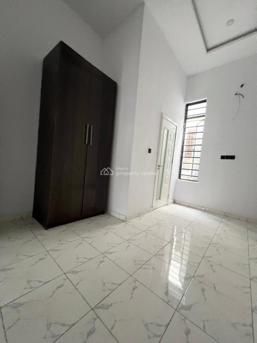 3 Bedroom Terrace Duplex, Ikota, Lekki, Lagos, Terraced Duplex for Rent