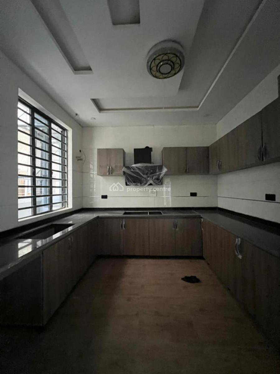 3 Bedroom Terrace Duplex, Ikota, Lekki, Lagos, Terraced Duplex for Rent