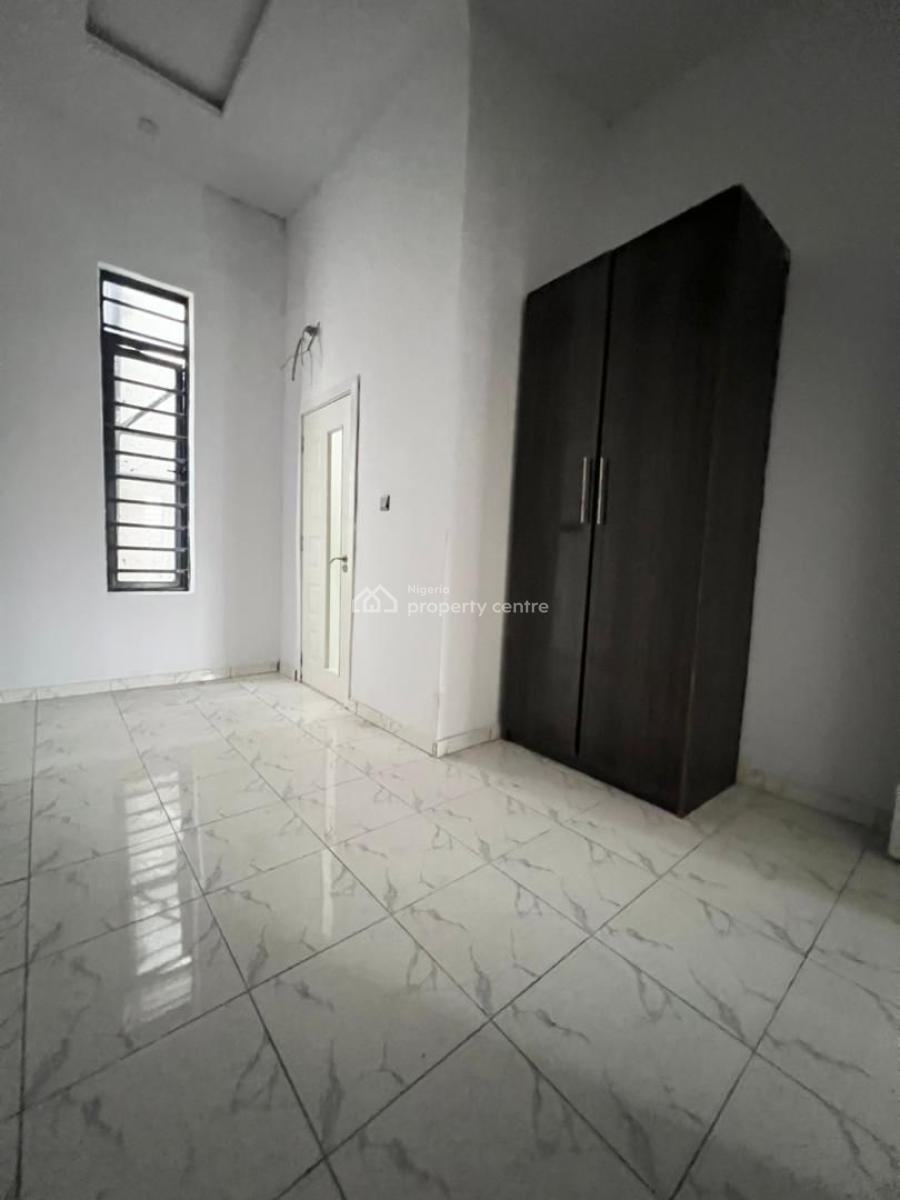 3 Bedroom Terrace Duplex, Ikota, Lekki, Lagos, Terraced Duplex for Rent