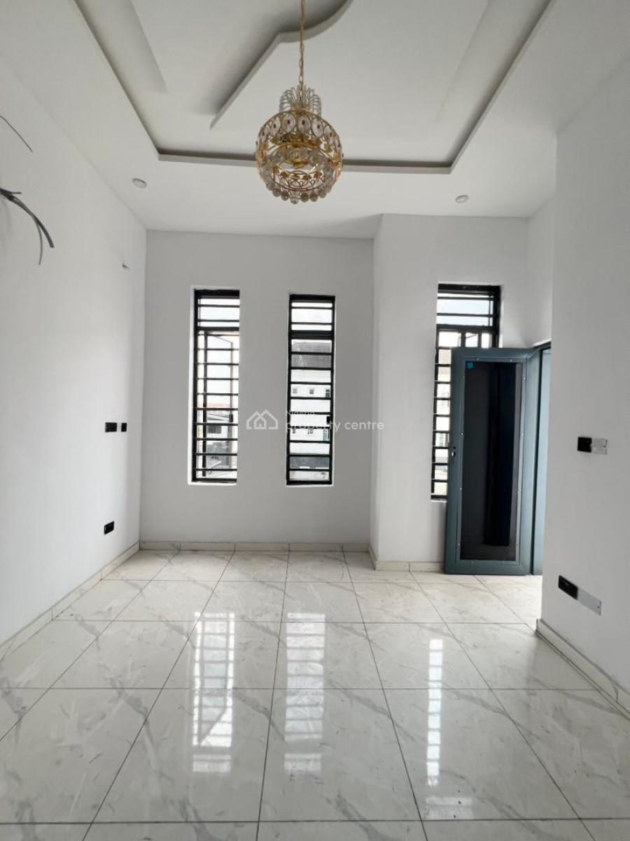 3 Bedroom Terrace Duplex, Ikota, Lekki, Lagos, Terraced Duplex for Rent