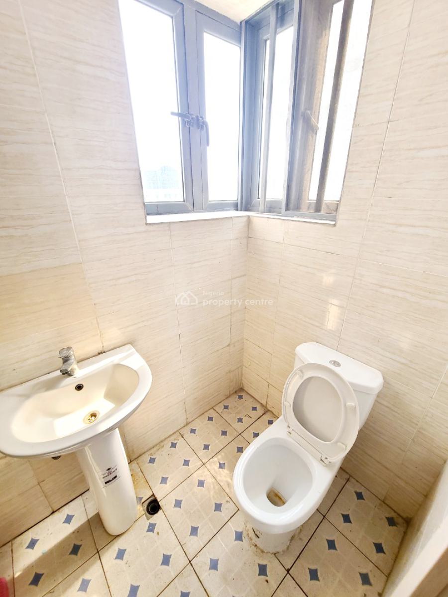 4 Bedroom Semi Detached Duplex with 1 Bq, Villa Estate, Ikota, Lekki, Lagos, Semi-detached Duplex for Sale