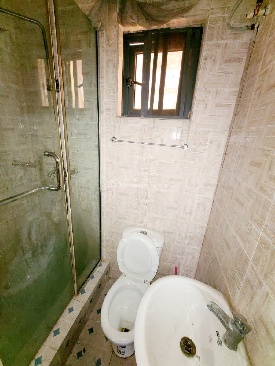 4 Bedroom Semi Detached Duplex with 1 Bq, Villa Estate, Ikota, Lekki, Lagos, Semi-detached Duplex for Sale