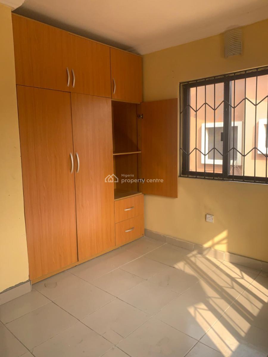 4 Bedroom Semi Detached House, Lekki Phase 1, Lekki, Lagos, Semi-detached Duplex for Rent