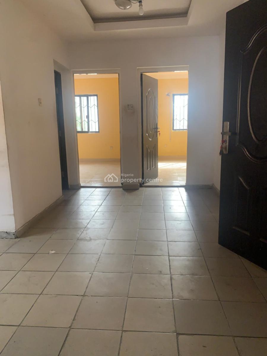 4 Bedroom Semi Detached House, Lekki Phase 1, Lekki, Lagos, Semi-detached Duplex for Rent