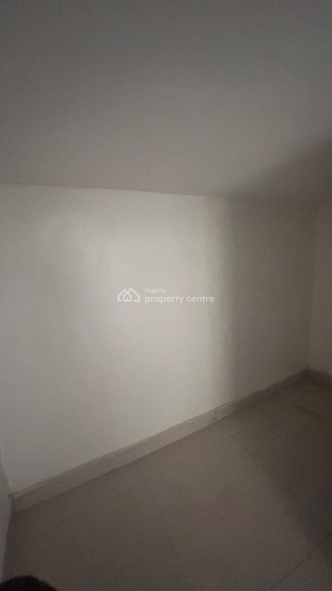 Newly Built 4 Bedroom Terrace Duplex with Two Balconies, Sangotedo, Ajah, Lagos, Terraced Duplex for Rent