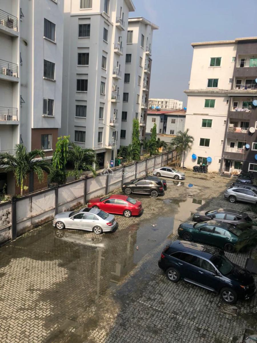 Luxury 3 Bedroom Apartment, Horizon 1, Ikate, Lekki, Lagos, Flat / Apartment for Sale