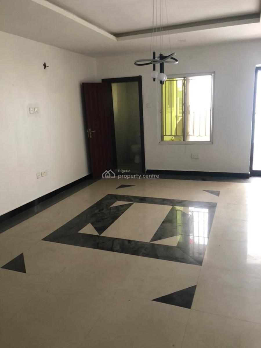 Luxury 3 Bedroom Apartment, Horizon 1, Ikate, Lekki, Lagos, Flat / Apartment for Sale