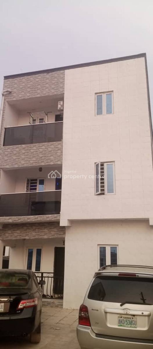 Sweet Self Contained Room, Fidiso, Abijo, Lekki, Lagos, Self Contain (single Rooms) for Rent