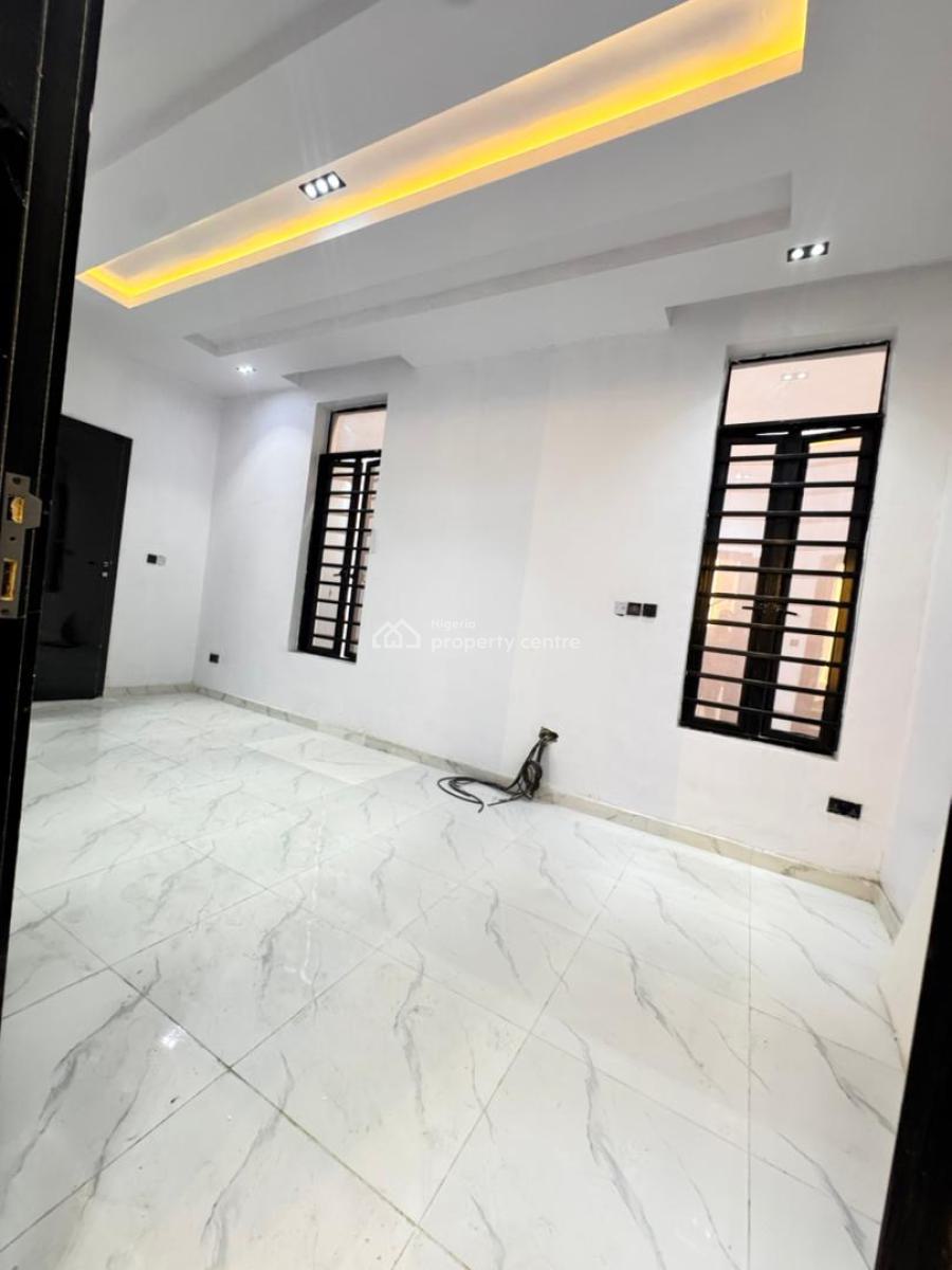 Luxurious 5 Bedroom Detached Duplex with Bq, Orchid, Lekki Phase 2, Lekki, Lagos, Detached Duplex for Sale