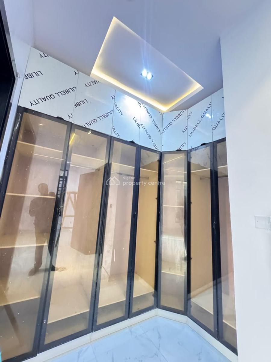 Luxurious 5 Bedroom Detached Duplex with Bq, Orchid, Lekki Phase 2, Lekki, Lagos, Detached Duplex for Sale