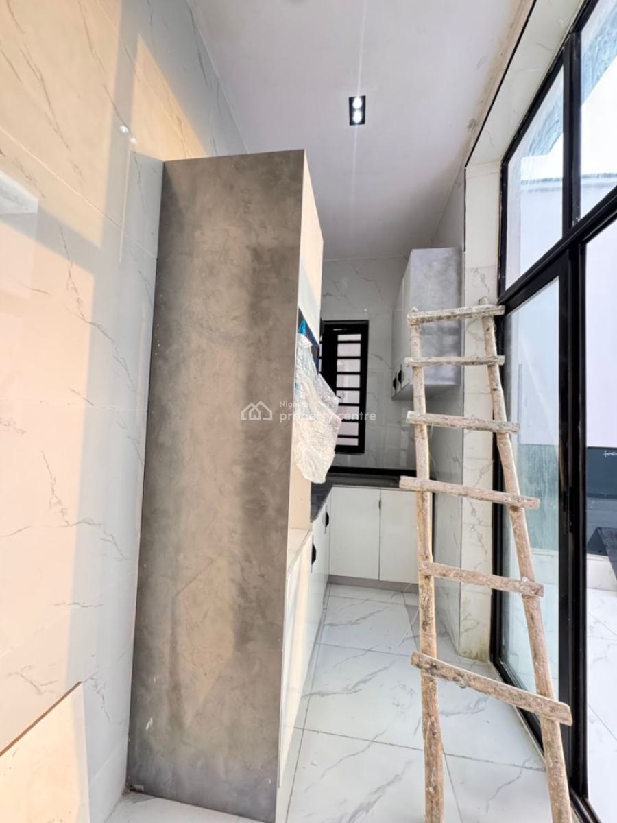 Luxurious 5 Bedroom Detached Duplex with Bq, Orchid, Lekki Phase 2, Lekki, Lagos, Detached Duplex for Sale