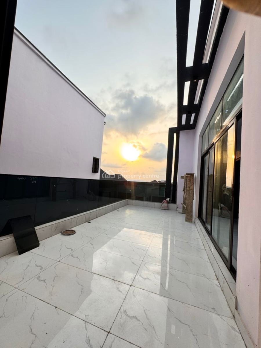 Luxurious 5 Bedroom Detached Duplex with Bq, Orchid, Lekki Phase 2, Lekki, Lagos, Detached Duplex for Sale