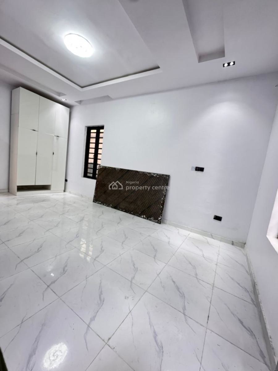 Luxurious 5 Bedroom Detached Duplex with Bq, Orchid, Lekki Phase 2, Lekki, Lagos, Detached Duplex for Sale