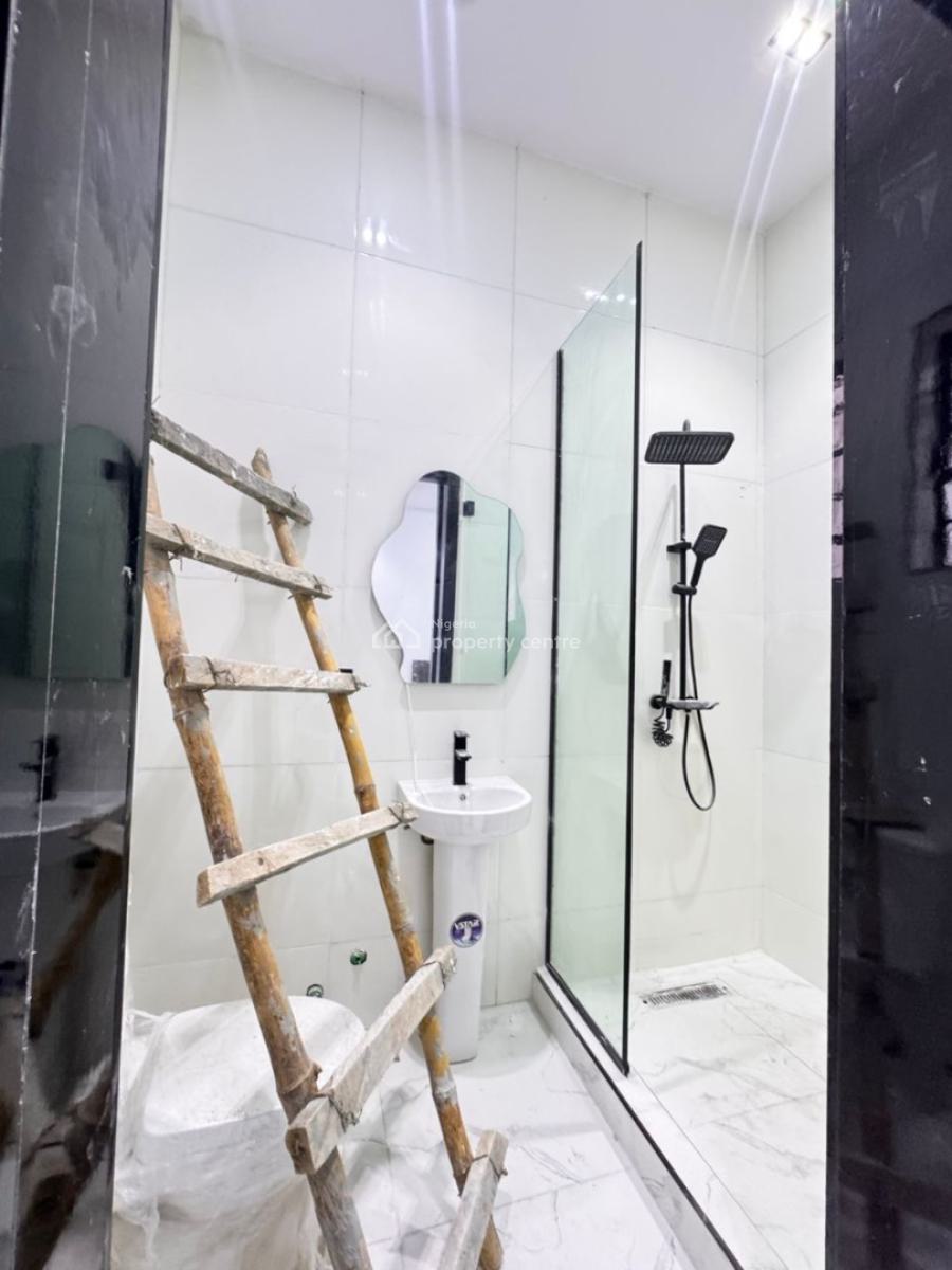 Luxurious 5 Bedroom Detached Duplex with Bq, Orchid, Lekki Phase 2, Lekki, Lagos, Detached Duplex for Sale