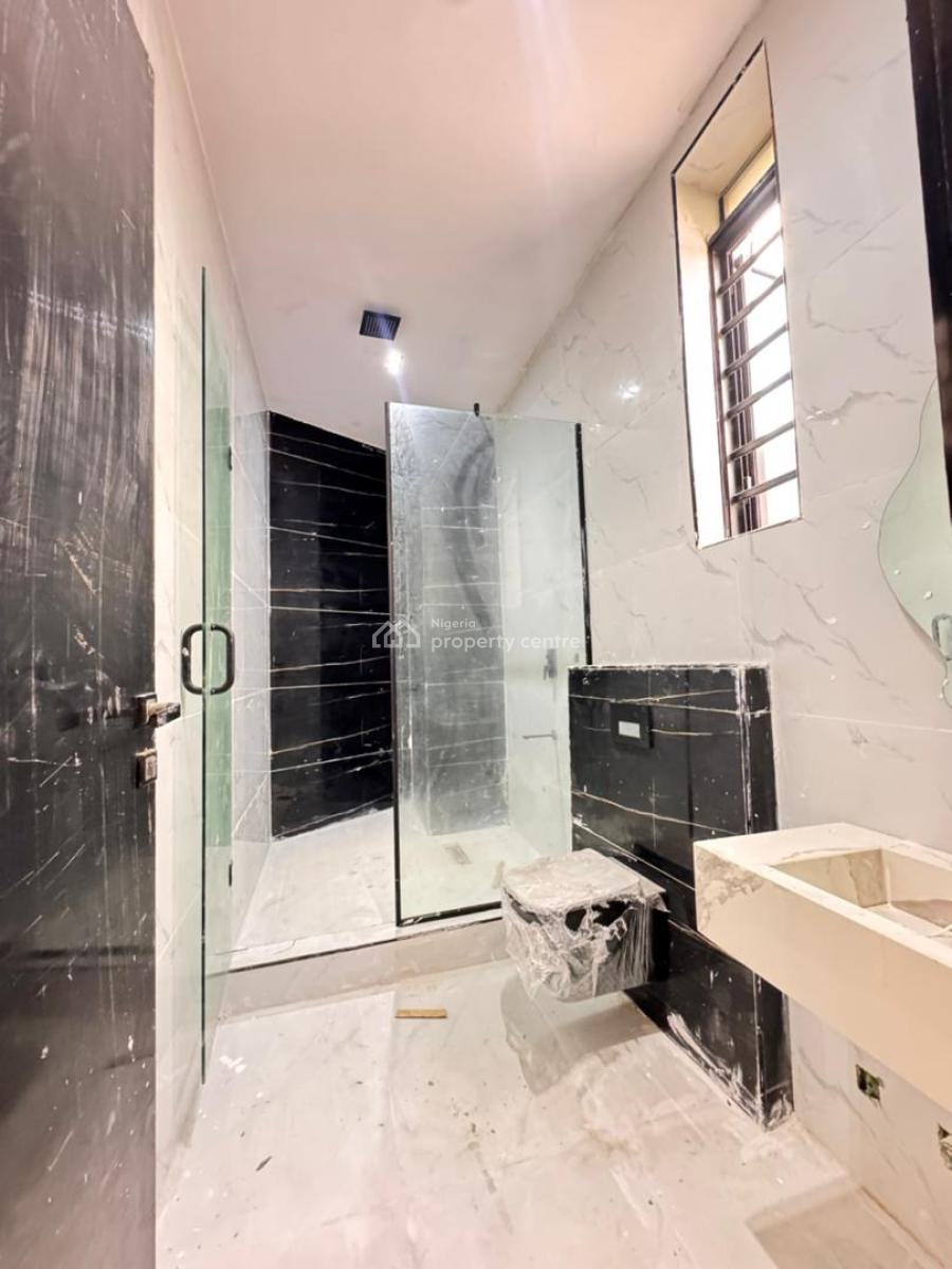 Luxurious 5 Bedroom Detached Duplex with Bq, Orchid, Lekki Phase 2, Lekki, Lagos, Detached Duplex for Sale