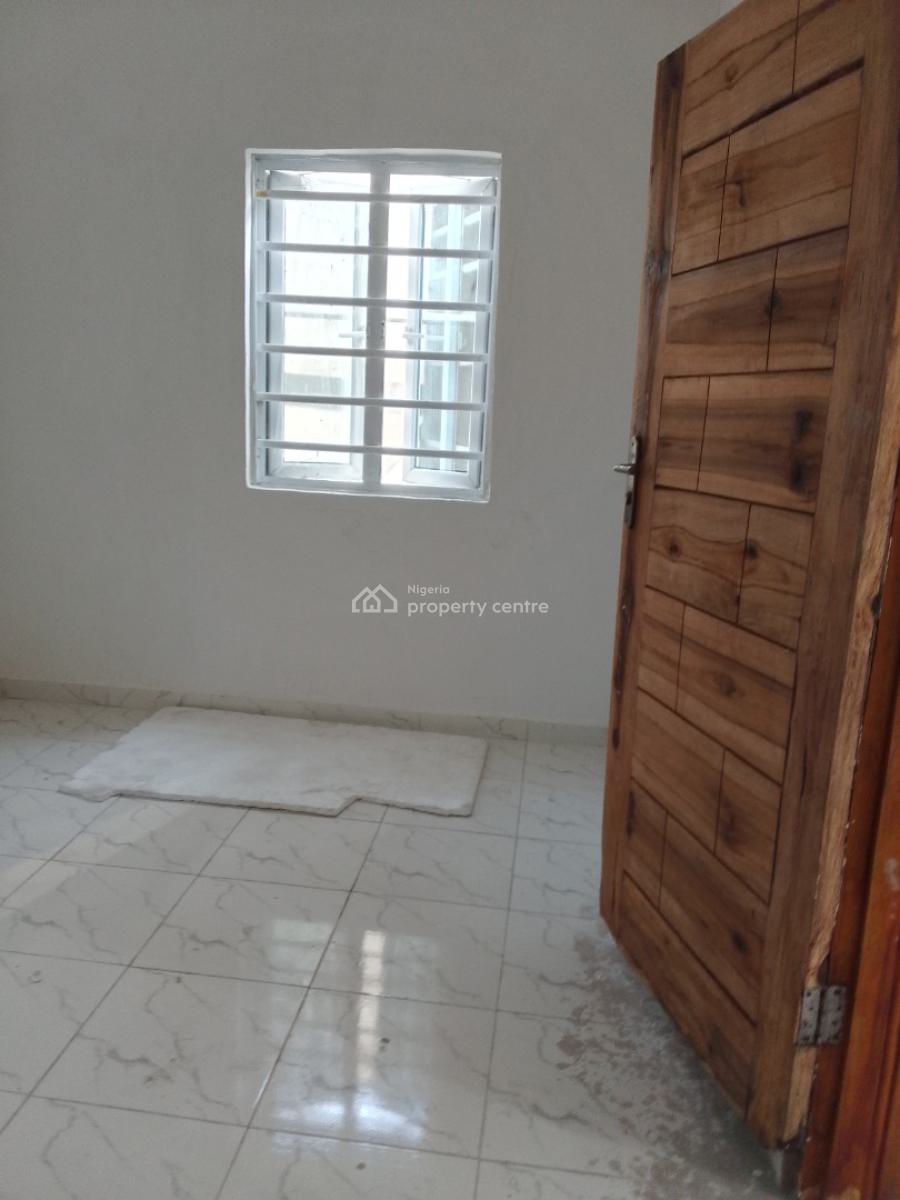 Brand New Room and Palou Mor, Onosa, Ibeju Lekki, Lagos, Mini Flat (room and Parlour) for Rent
