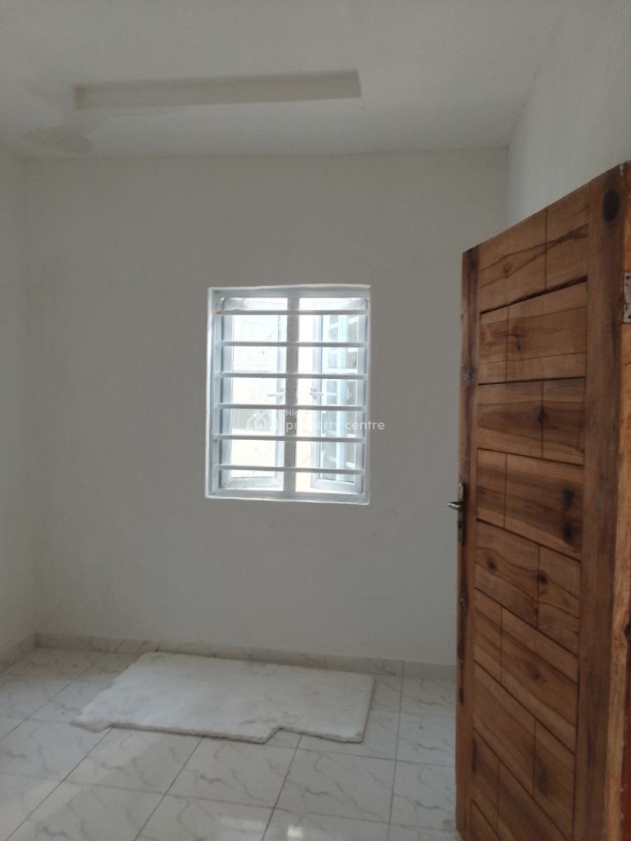 Brand New Room and Palou Mor, Onosa, Ibeju Lekki, Lagos, Mini Flat (room and Parlour) for Rent