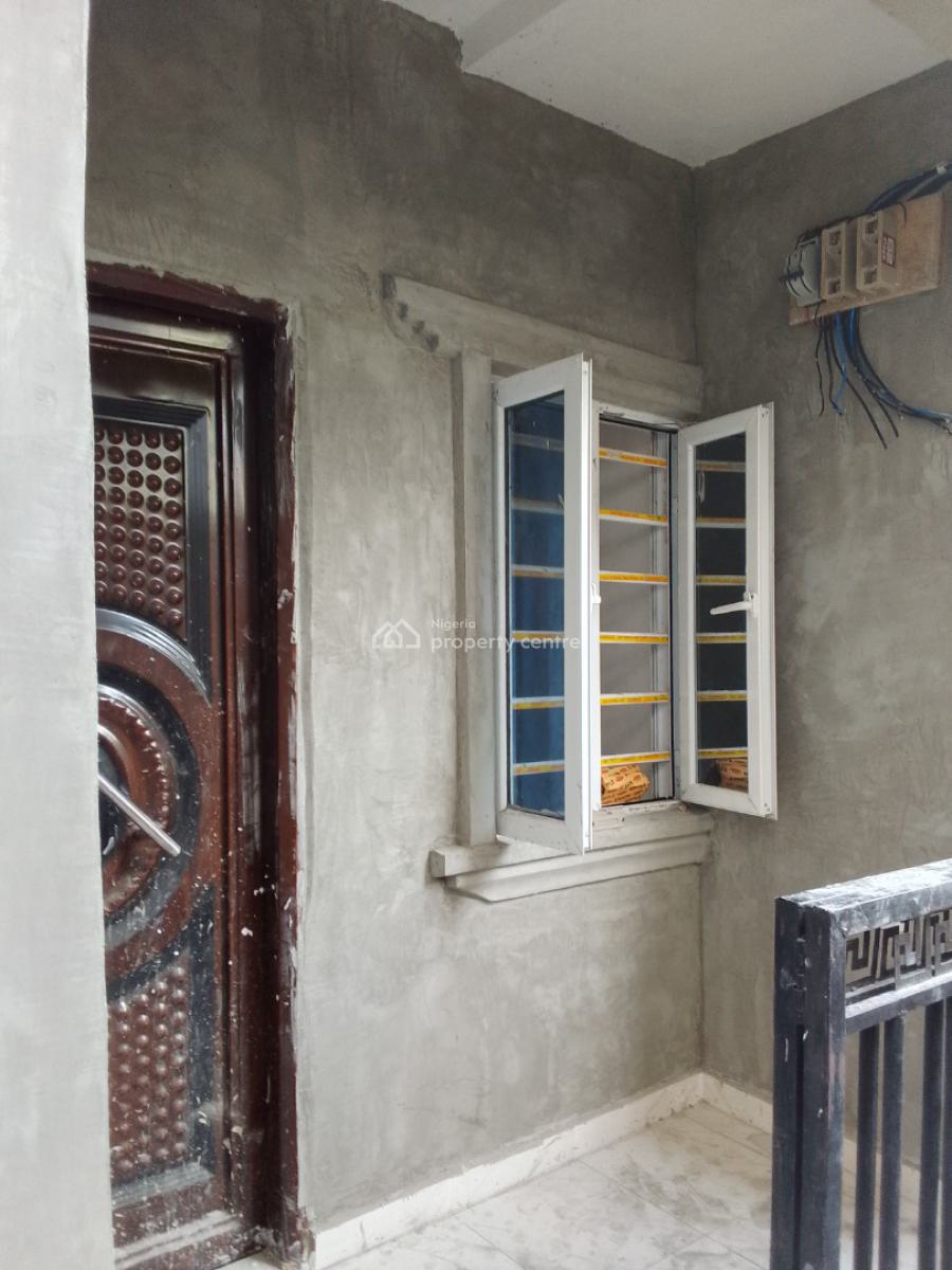 Brand New Room and Palou Mor, Onosa, Ibeju Lekki, Lagos, Mini Flat (room and Parlour) for Rent