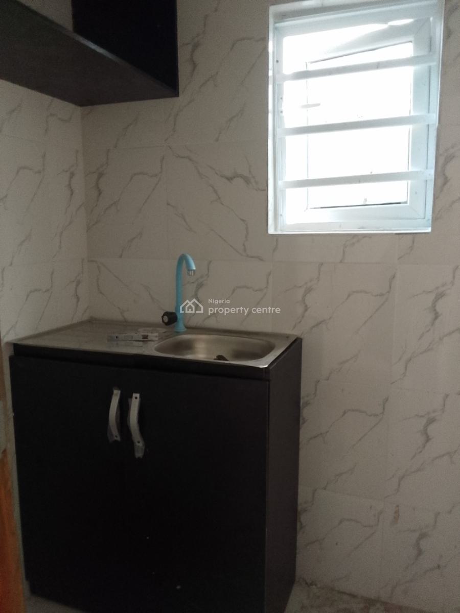 Brand New Room and Palou Mor, Onosa, Ibeju Lekki, Lagos, Mini Flat (room and Parlour) for Rent