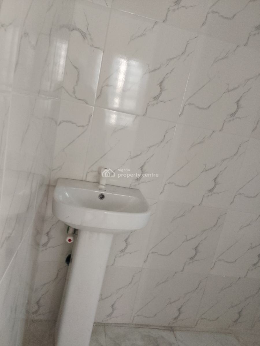 Brand New Room and Palou Mor, Onosa, Ibeju Lekki, Lagos, Mini Flat (room and Parlour) for Rent