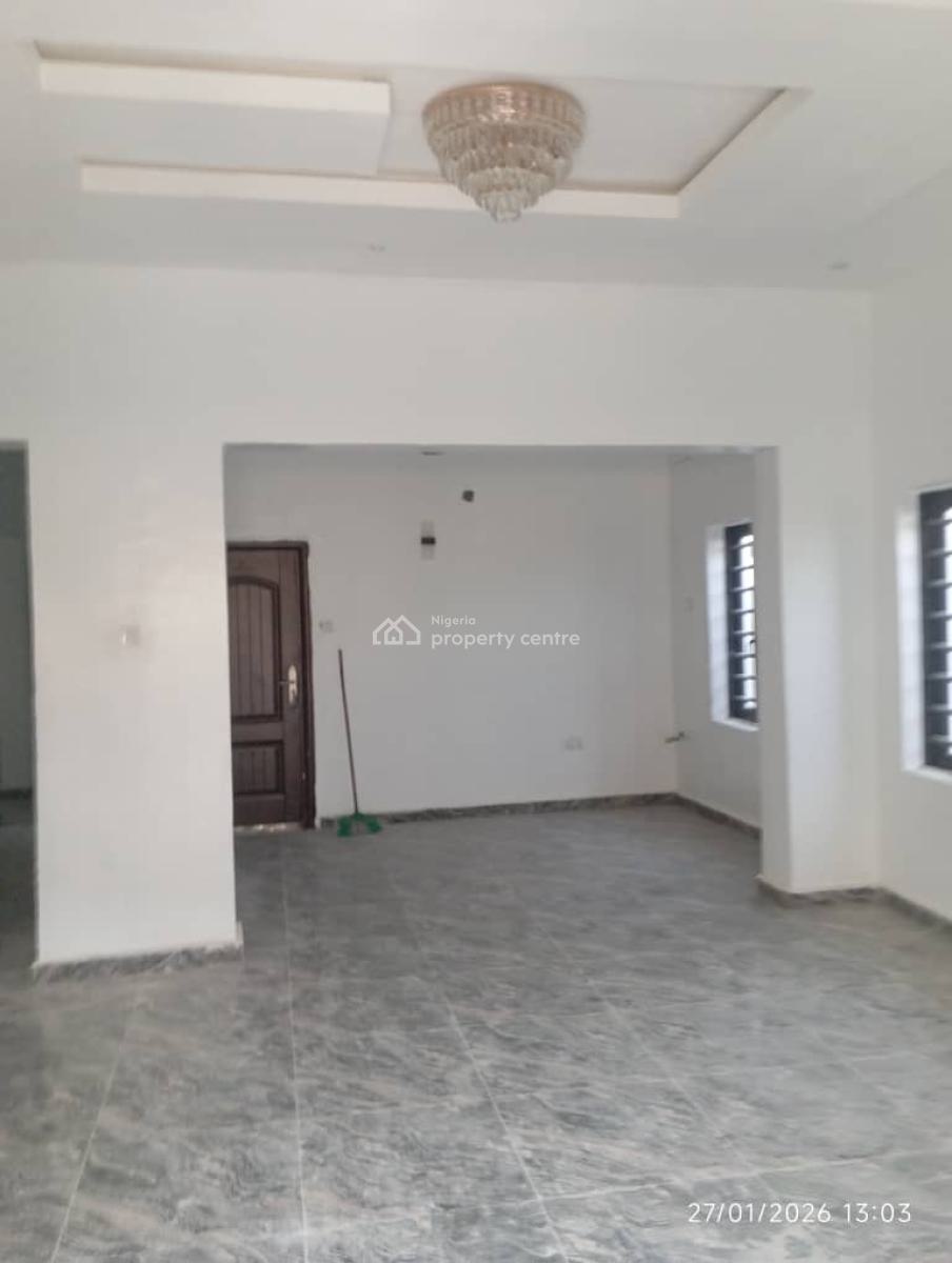 Brand New 4bd, Ushafa, Bwari, Abuja, Detached Duplex for Sale