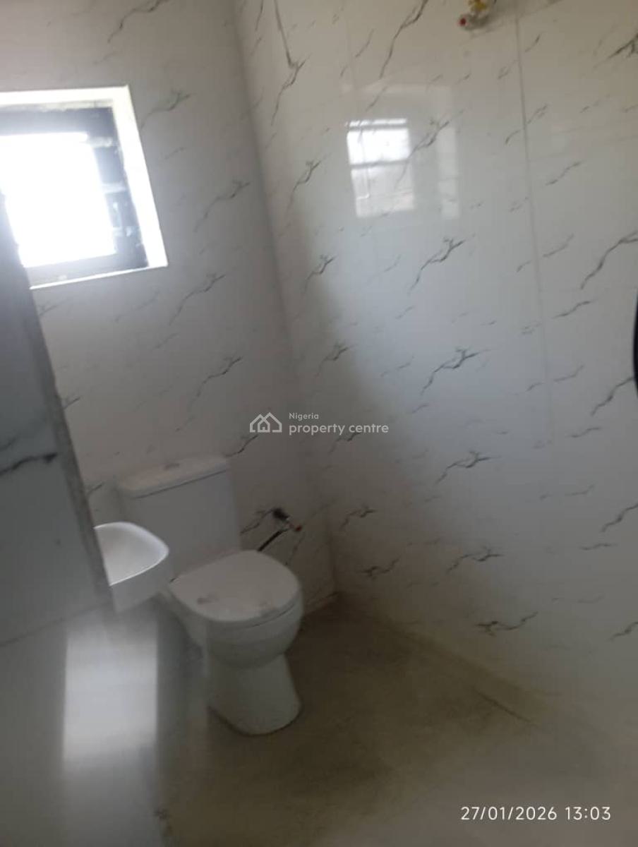 Brand New 4bd, Ushafa, Bwari, Abuja, Detached Duplex for Sale