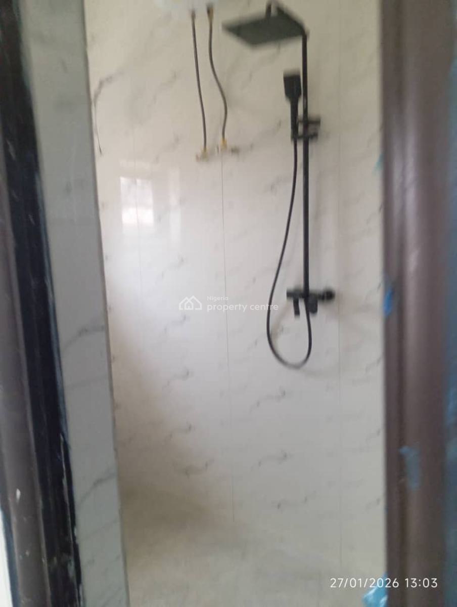 Brand New 4bd, Ushafa, Bwari, Abuja, Detached Duplex for Sale